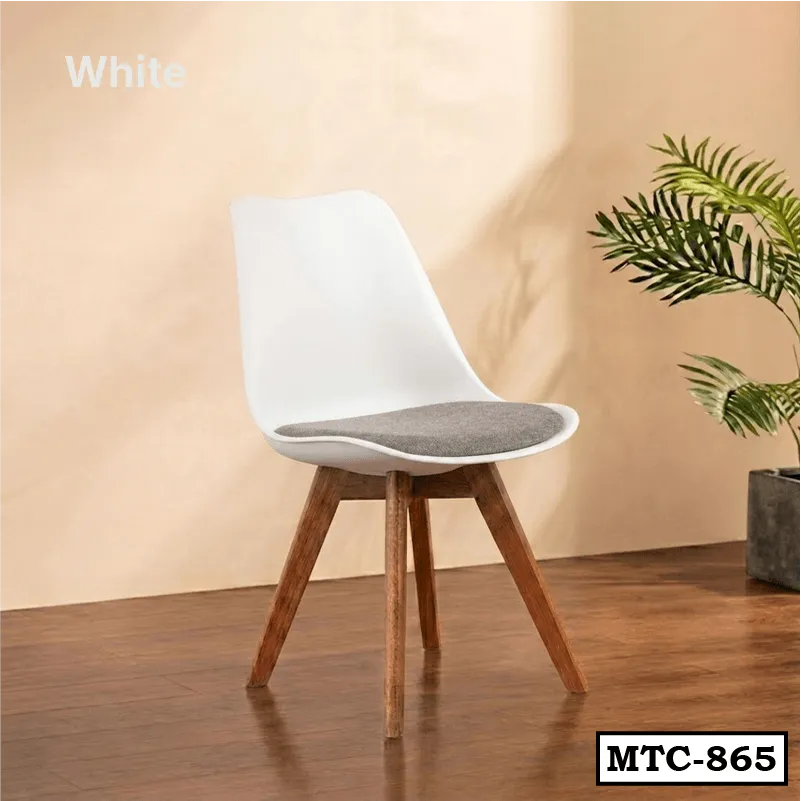 Tulip Chair Price in Bangladesh TC-865 - SMM BD STORE