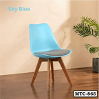 Tulip Chair Price in Bangladesh TC-865 - SMM BD STORE