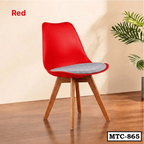 Tulip Chair Price in Bangladesh TC-865 - SMM BD STORE