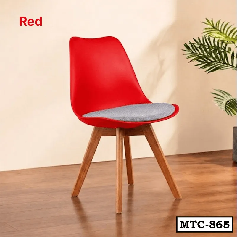 Tulip Chair Price in Bangladesh TC-865 - SMM BD STORE
