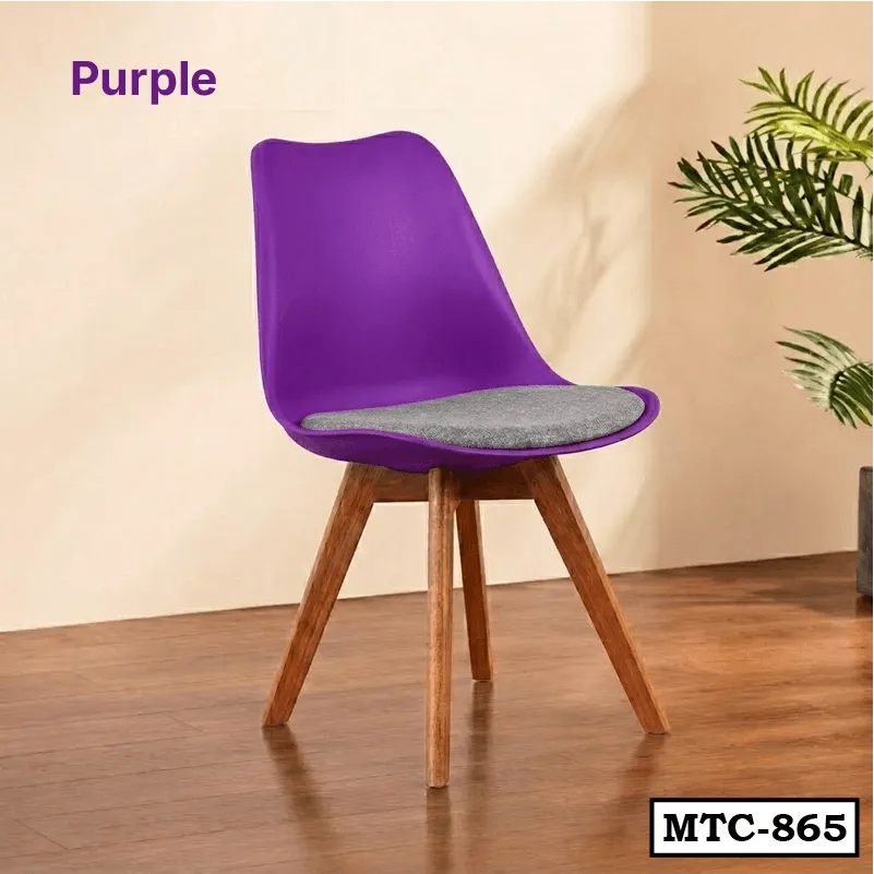 Tulip Chair Price in Bangladesh TC-865 - SMM BD STORE
