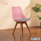 Tulip Chair Price in Bangladesh TC-865 - SMM BD STORE