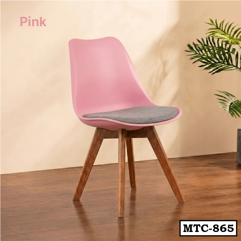 Tulip Chair Price in Bangladesh TC-865 - SMM BD STORE