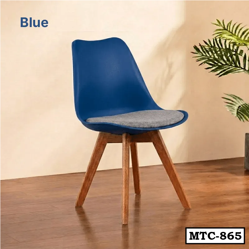 Tulip Chair Price in Bangladesh TC-865 - SMM BD STORE