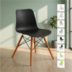 Premium Syntax Chair Price in Bangladesh SC-861 - SMM BD STORE