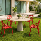 Comfortable Modern Spider Chair – SC-858