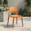 Plastic Student Chair Price in Bangladesh DPC-883 SMM BD STORE