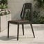 Dining Plastic Chair WC-884