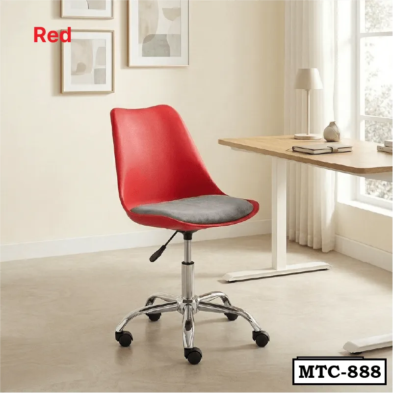 Tulip Chair For Office - TCO-851