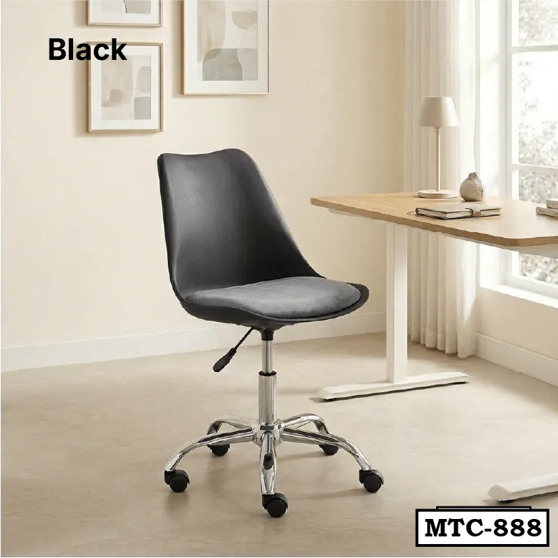 Tulip Chair For Office - TCO-851