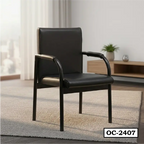 Visitor Chair Price in Bangladesh OC-2407 - SMM BD STORE