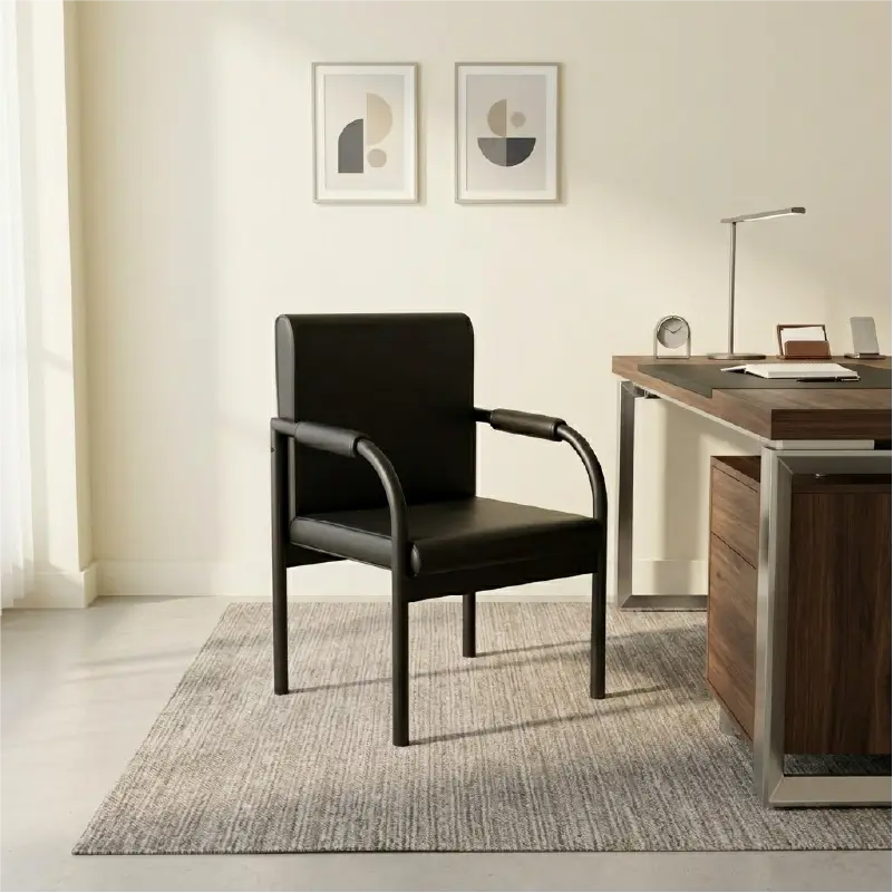 Visitor Chair Price in Bangladesh OC-2407 - SMM BD STORE