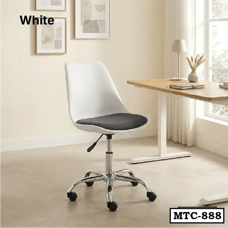 Tulip Chair For Office - TCO-851