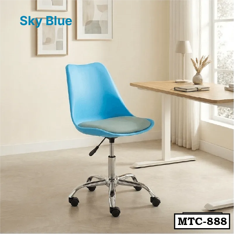 Tulip Chair For Office - TCO-851