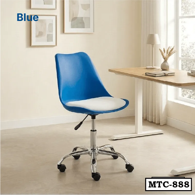 Tulip Chair For Office - TCO-851