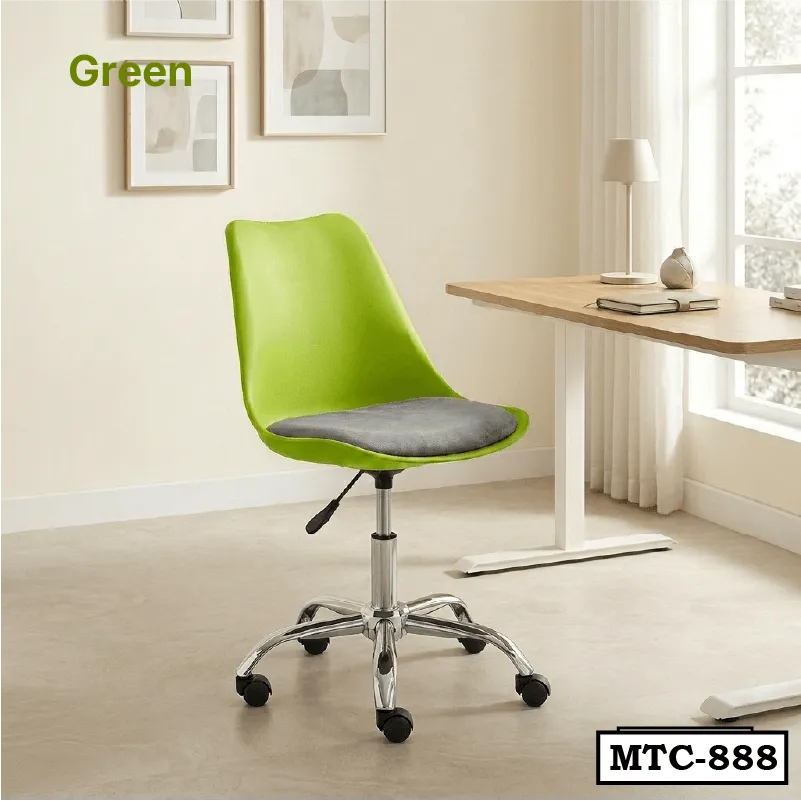 Tulip Chair For Office - TCO-851