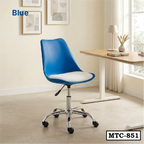 Tulip Chair For Office TCO-851