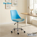 Tulip Chair For Office TCO-851