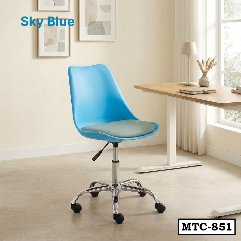 Tulip Chair For Office TCO-851