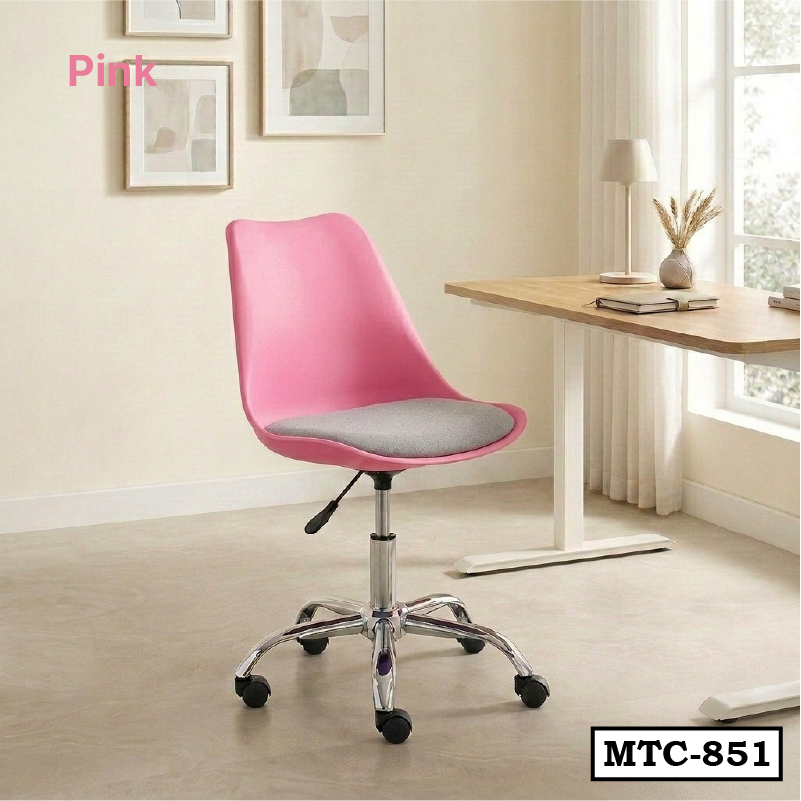 Tulip Chair For Office TCO-851