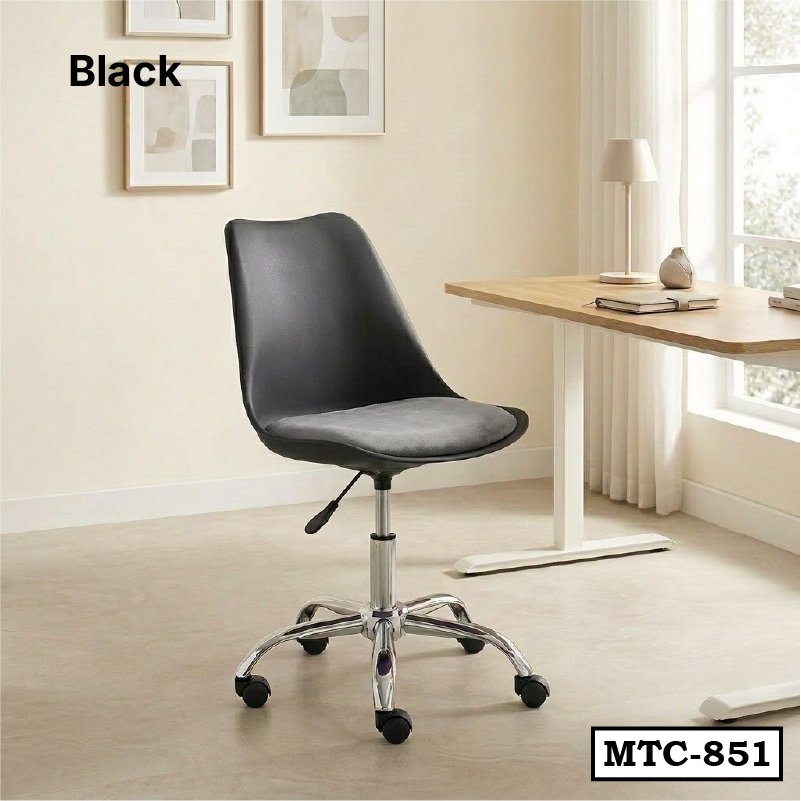 Tulip Chair For Office TCO-851