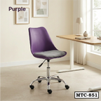 Tulip Chair For Office TCO-851