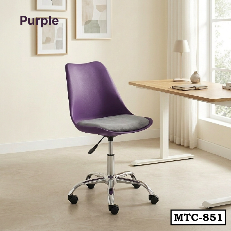 Tulip Chair For Office TCO-851