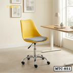 Tulip Chair For Office TCO-851