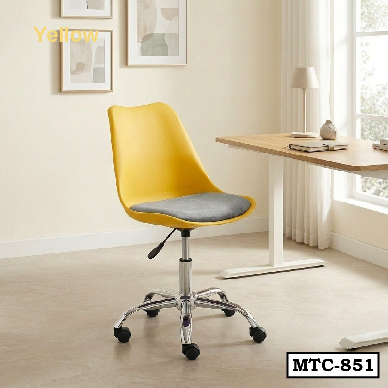 Tulip Chair For Office TCO-851