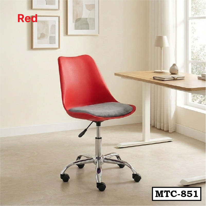 Tulip Chair For Office TCO-851