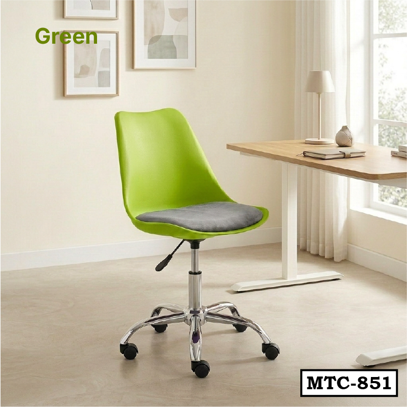 Tulip Chair For Office TCO-851