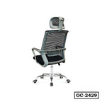 Best Office Executive Chair with Headrest OC-2429