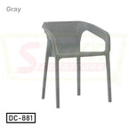 Modern Diamond Chair  DC-879