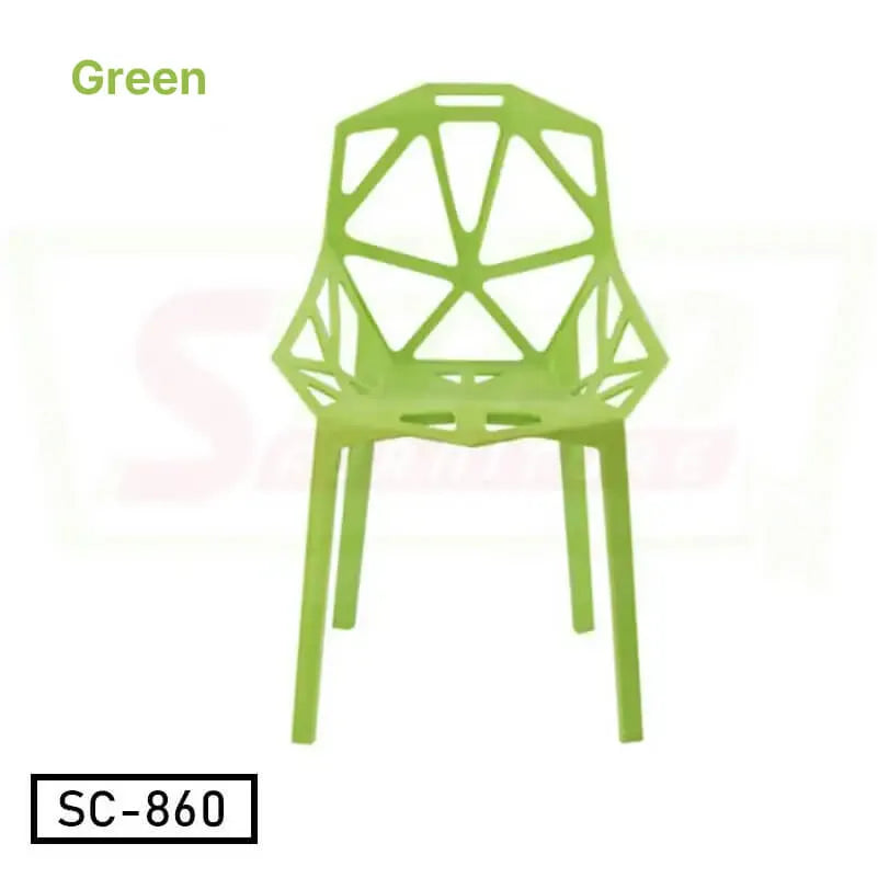 Comfortable Modern Spider Chair – SC-858