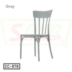 Stylish Indoor Dining Chair in Bangladesh CC-876 - SMM BD STORE