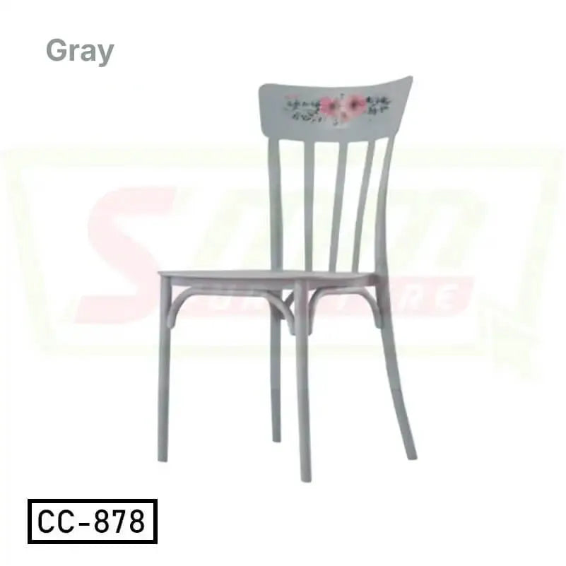 Stylish Indoor Classic Chair – CC-876