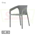 Modern Diamond Chair  DC-879
