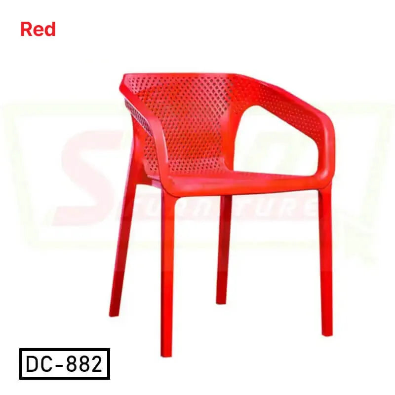 Modern Diamond Chair  DC-879