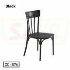 Stylish Indoor Classic Chair – CC-876