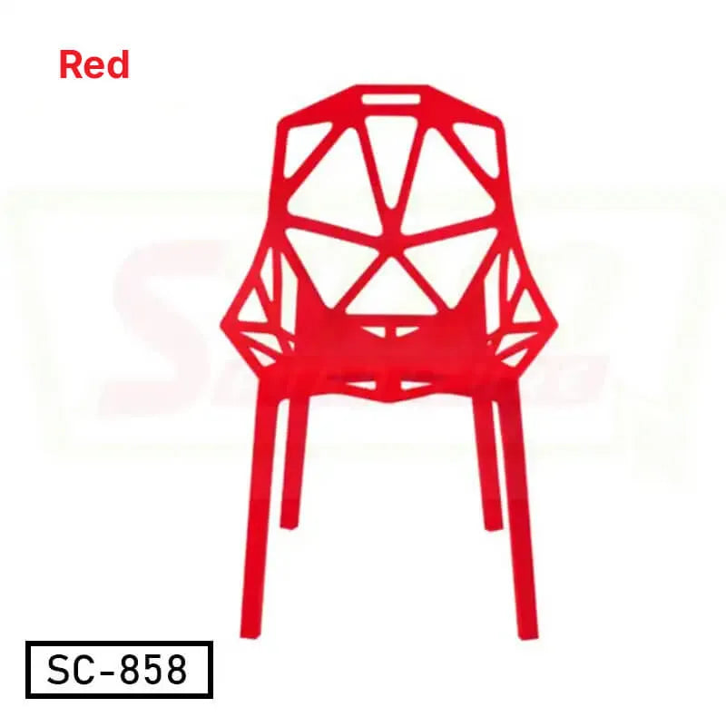 Comfortable Modern Spider Chair – SC-858