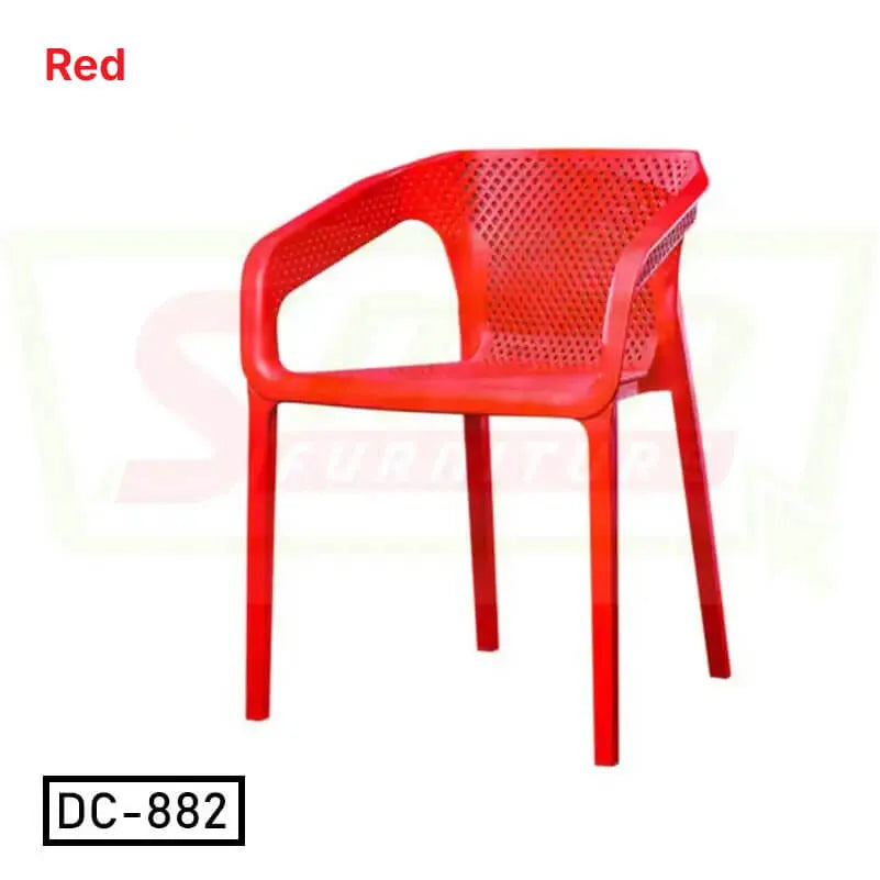 Modern Diamond Chair  DC-879