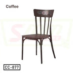 Stylish Indoor Classic Chair – CC-876