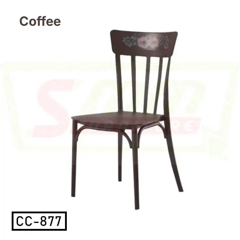 Stylish Indoor Classic Chair – CC-876