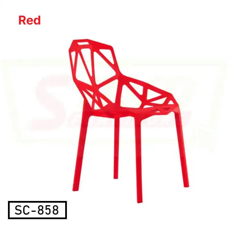 Comfortable Modern Spider Chair – SC-858