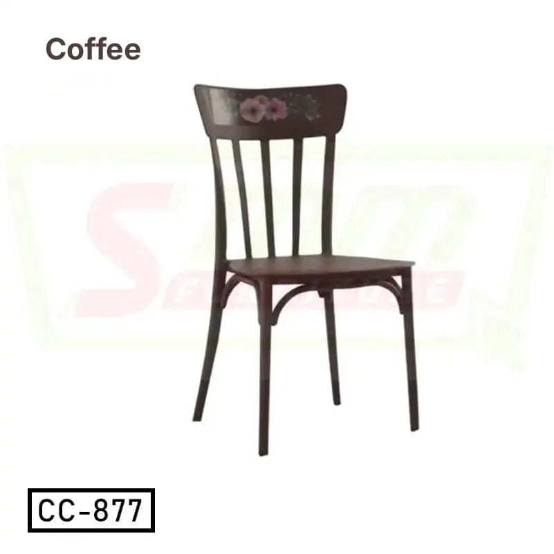 Stylish Indoor Classic Chair – CC-876