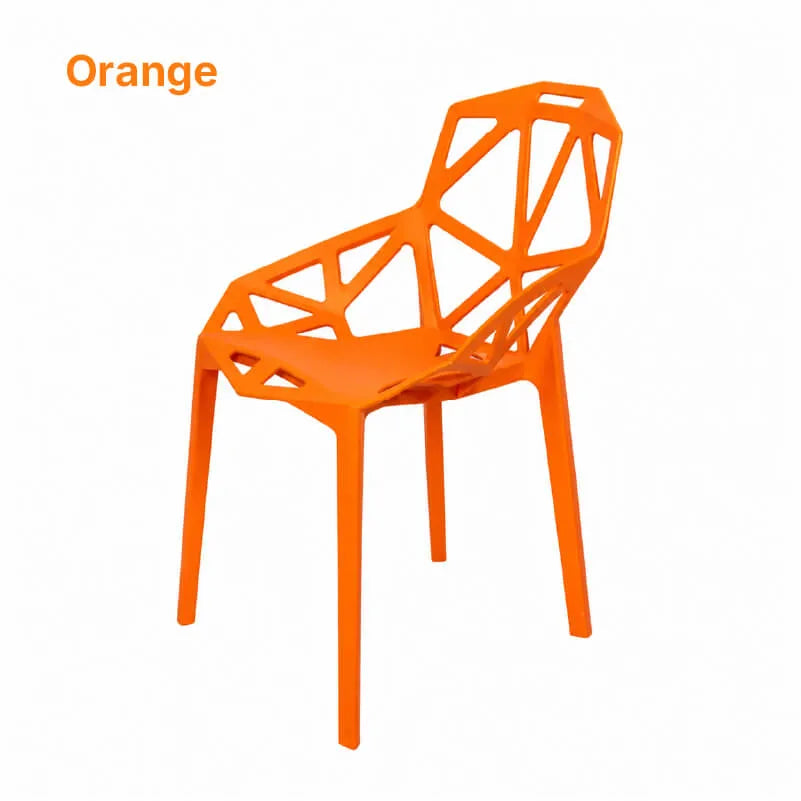 Comfortable Modern Spider Chair – SC-858