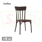 Stylish Indoor Dining Chair in Bangladesh CC-876 - SMM BD STORE