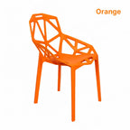 Comfortable Modern Spider Chair – SC-858