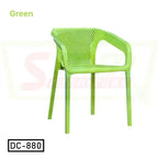 Modern Diamond Chair  DC-879