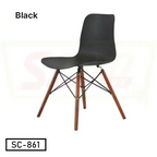 Premium Syntax Chair  SC-861